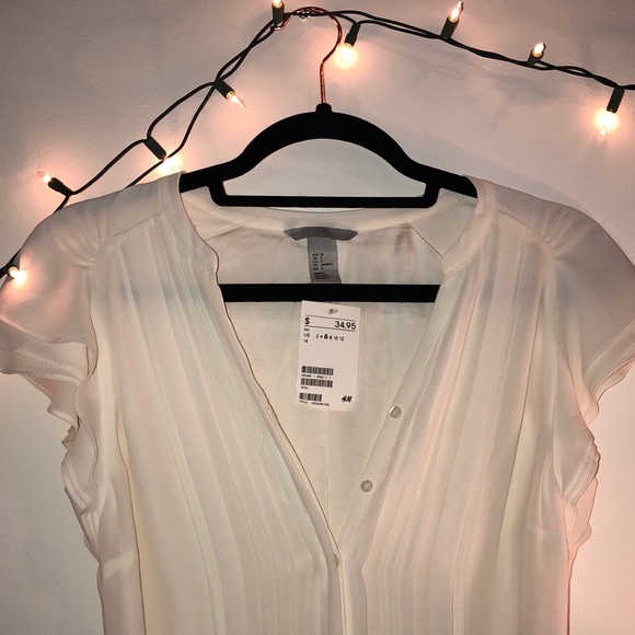 H&M Spring Dress - Picture 2 of 8